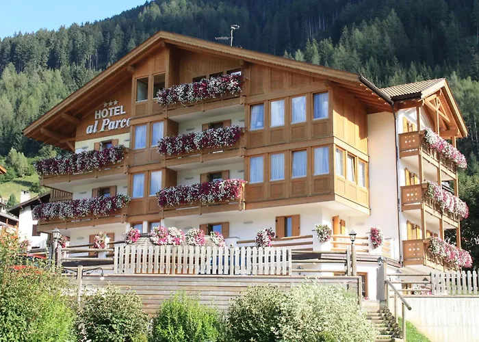 Hotel Al Parco