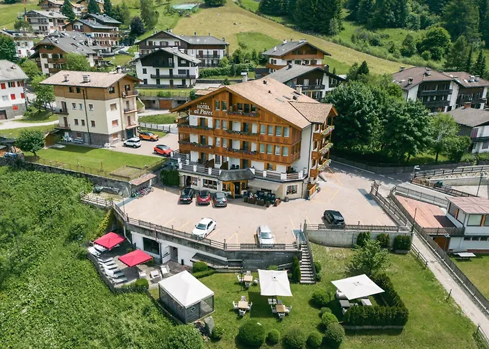 Hotel Al Parco
