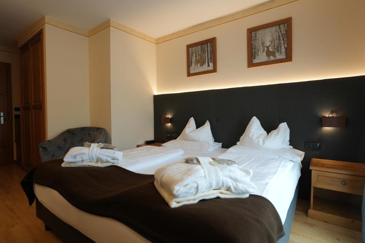 Al Parco Hotel Moena