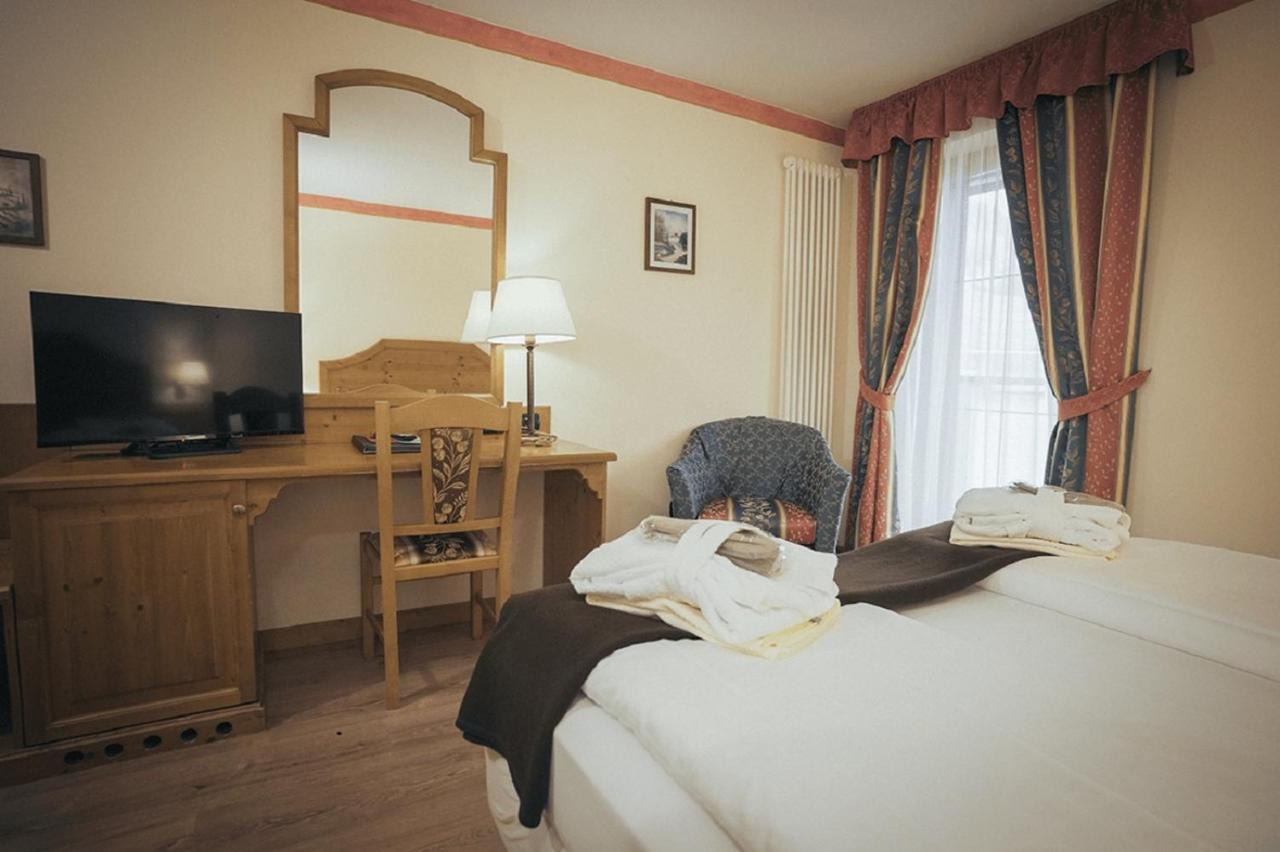 Al Parco Hotel Moena