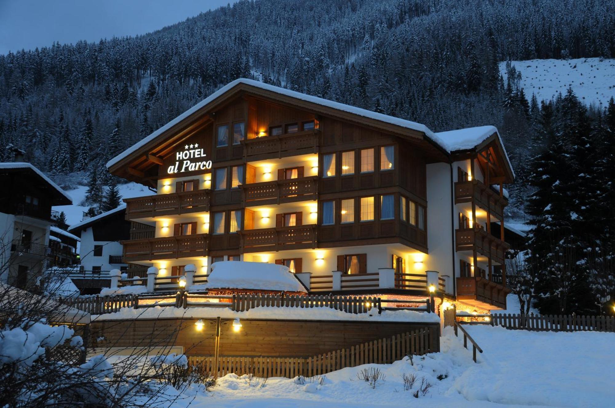 Hotel Al Parco