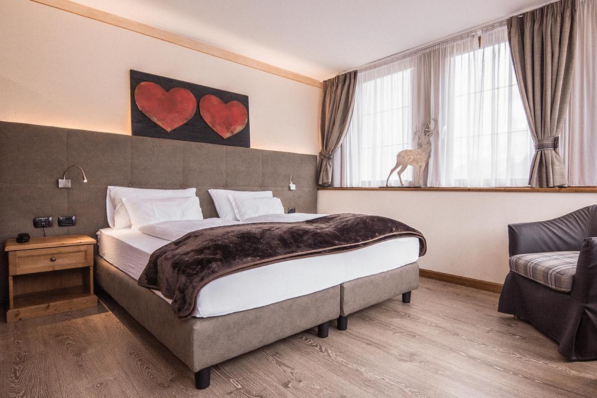 Hotel Al Parco 3*
