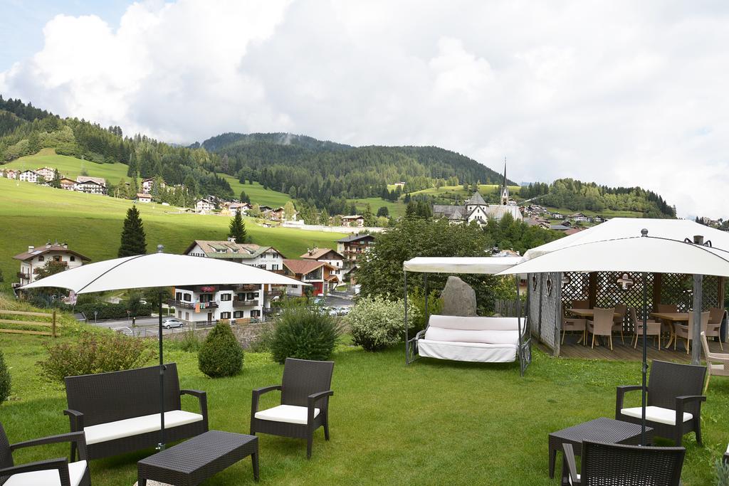 Al Parco Hotel Moena